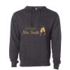 Midweight Hooded Sweatshirt Thumbnail