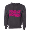 Midweight Hooded Sweatshirt Thumbnail