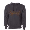 Midweight Hooded Sweatshirt Thumbnail