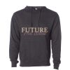 Midweight Hooded Sweatshirt Thumbnail