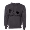 Midweight Hooded Sweatshirt Thumbnail