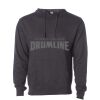Midweight Hooded Sweatshirt Thumbnail