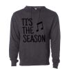 Midweight Hooded Sweatshirt Thumbnail