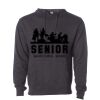 Midweight Hooded Sweatshirt Thumbnail