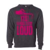 Midweight Hooded Sweatshirt Thumbnail