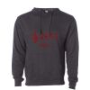 Midweight Hooded Sweatshirt Thumbnail