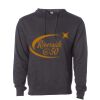Midweight Hooded Sweatshirt Thumbnail