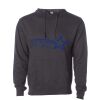 Midweight Hooded Sweatshirt Thumbnail