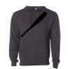 Midweight Hooded Sweatshirt Thumbnail