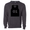 Midweight Hooded Sweatshirt Thumbnail