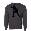 Midweight Hooded Sweatshirt Thumbnail