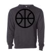 Midweight Hooded Sweatshirt Thumbnail
