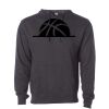 Midweight Hooded Sweatshirt Thumbnail
