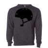 Midweight Hooded Sweatshirt Thumbnail