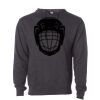 Midweight Hooded Sweatshirt Thumbnail