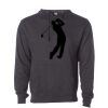 Midweight Hooded Sweatshirt Thumbnail