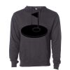 Midweight Hooded Sweatshirt Thumbnail