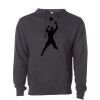 Midweight Hooded Sweatshirt Thumbnail