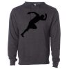 Midweight Hooded Sweatshirt Thumbnail