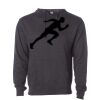 Midweight Hooded Sweatshirt Thumbnail