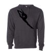Midweight Hooded Sweatshirt Thumbnail