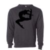 Midweight Hooded Sweatshirt Thumbnail