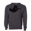 Midweight Hooded Sweatshirt Thumbnail