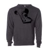 Midweight Hooded Sweatshirt Thumbnail