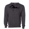 Midweight Hooded Sweatshirt Thumbnail