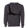 Midweight Hooded Sweatshirt Thumbnail