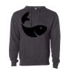 Midweight Hooded Sweatshirt Thumbnail