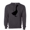 Midweight Hooded Sweatshirt Thumbnail