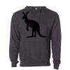 Midweight Hooded Sweatshirt Thumbnail