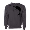 Midweight Hooded Sweatshirt Thumbnail