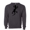 Midweight Hooded Sweatshirt Thumbnail