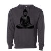 Midweight Hooded Sweatshirt Thumbnail