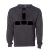 Midweight Hooded Sweatshirt Thumbnail