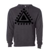Midweight Hooded Sweatshirt Thumbnail