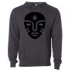 Midweight Hooded Sweatshirt Thumbnail