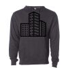 Midweight Hooded Sweatshirt Thumbnail