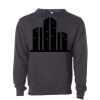 Midweight Hooded Sweatshirt Thumbnail