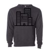 Midweight Hooded Sweatshirt Thumbnail