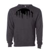 Midweight Hooded Sweatshirt Thumbnail