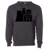 Midweight Hooded Sweatshirt Thumbnail