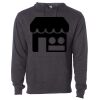Midweight Hooded Sweatshirt Thumbnail