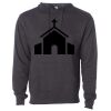 Midweight Hooded Sweatshirt Thumbnail