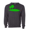 Midweight Hooded Sweatshirt Thumbnail