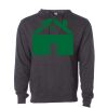 Midweight Hooded Sweatshirt Thumbnail