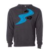 Midweight Hooded Sweatshirt Thumbnail