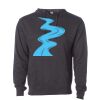 Midweight Hooded Sweatshirt Thumbnail